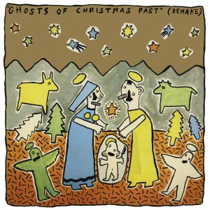 Ghosts Of Christmas Past (Remake)